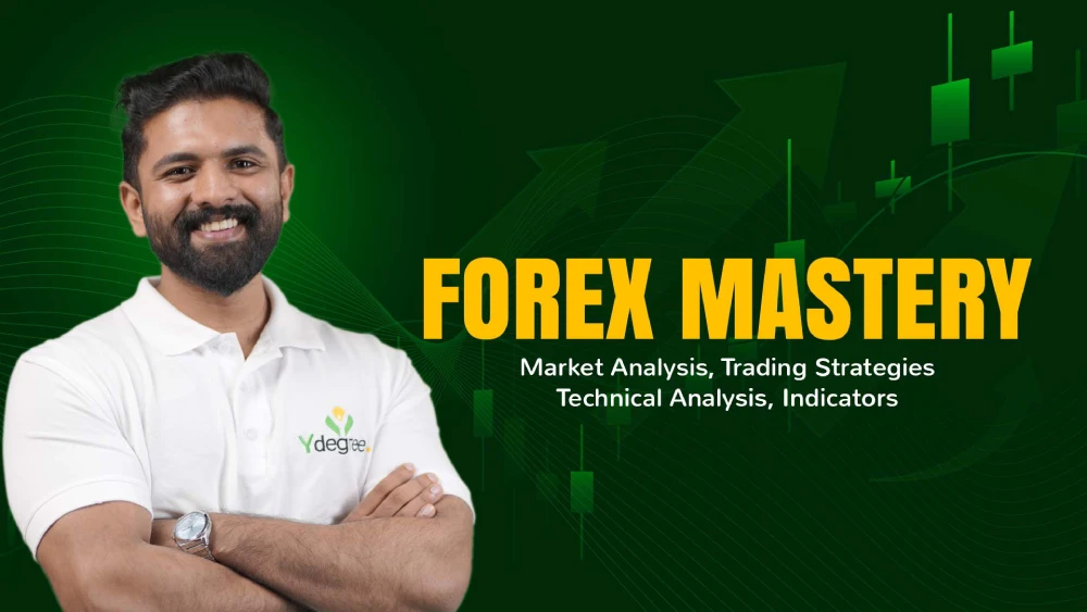 forex mastery