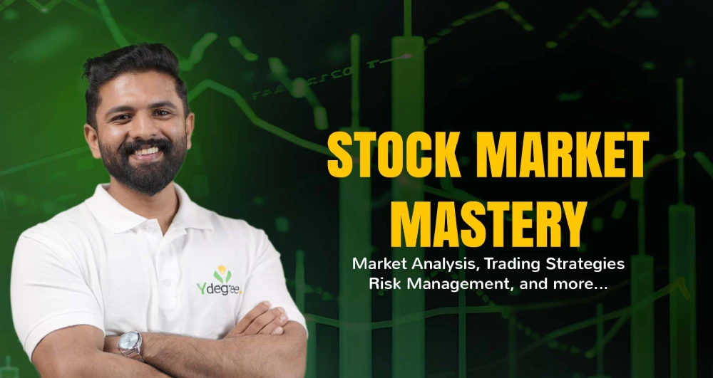 stock market Mastery