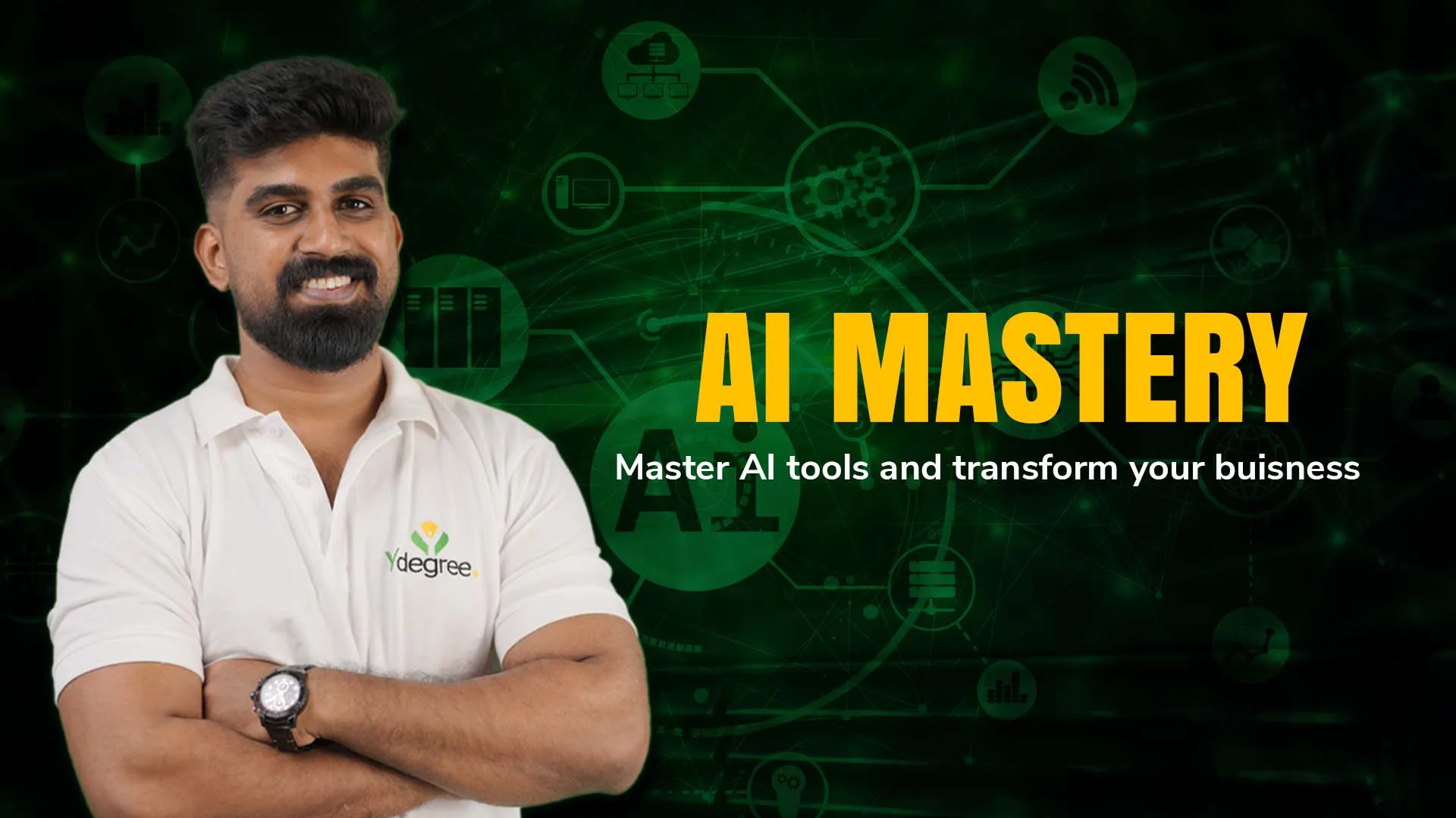 ai mastery