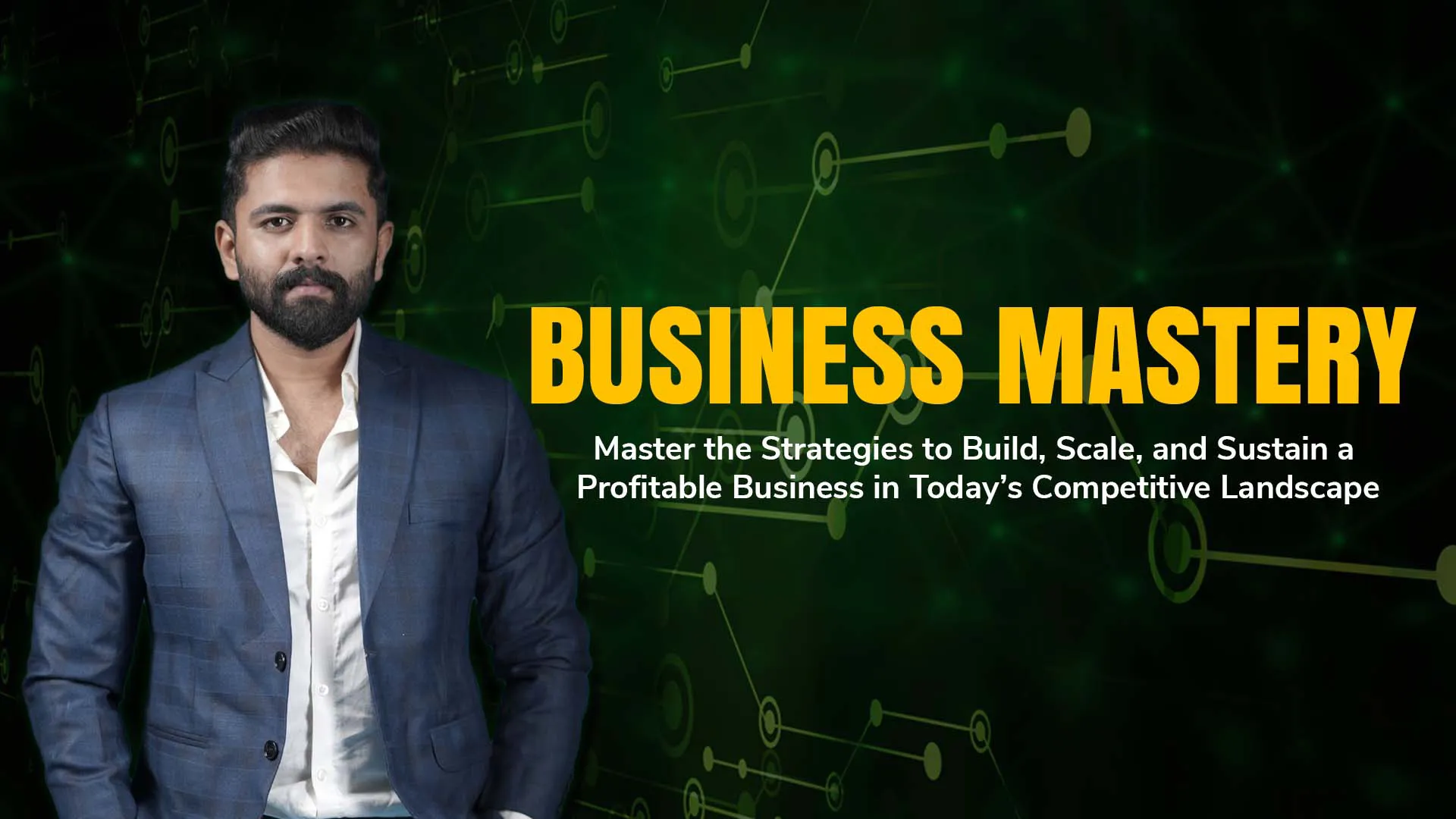 business mastery